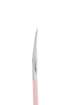 Ножницы Сталекс для кутикулы BEAUTY & CARE 11 TYPE 1(SBC-11/1 )